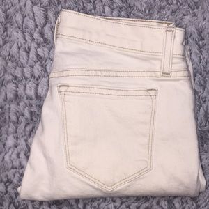 J.Crew Toothpick Jeans Size 25